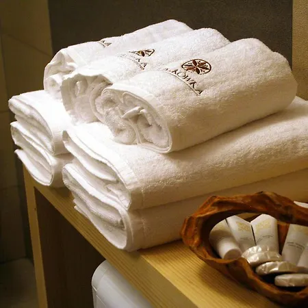 Apartament Rusakowka *