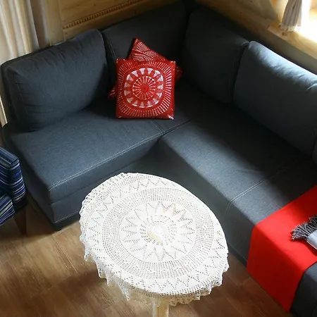 Apartament Rusakowka Apartment