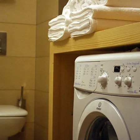 Апартаменты Apartament Rusakowka Косцелиско